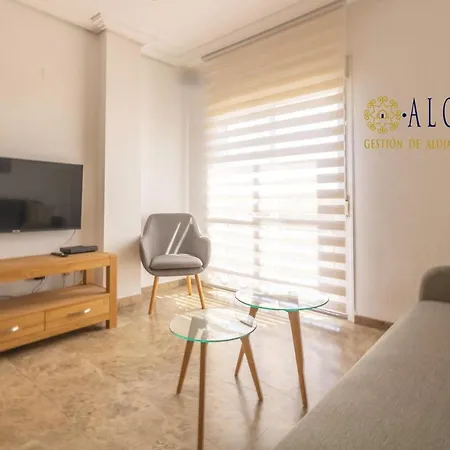 Atico Con Terraza San Julian Кордова