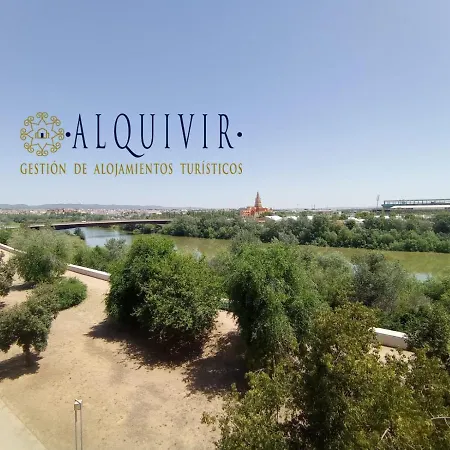 Atico Con Terraza San Julian Кордова