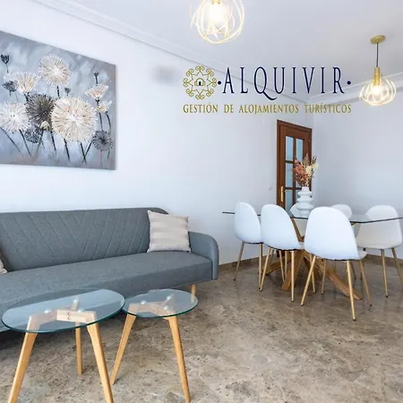 Appartement Atico Con Terraza San Julian