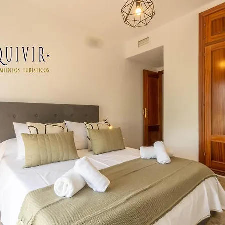 Atico Con Terraza San Julian Appartement