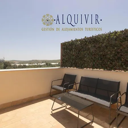 Atico Con Terraza San Julian Córdoba