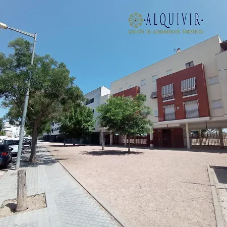 Atico Con Terraza San Julian * Córdoba