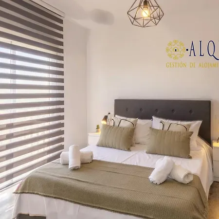 Appartement Atico Con Terraza San Julian *