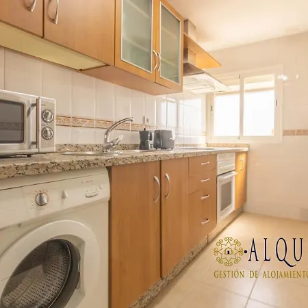 Atico Con Terraza San Julian Appartement Córdoba