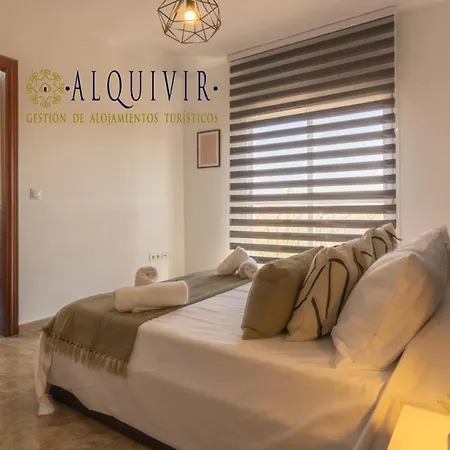Atico Con Terraza San Julian Appartement