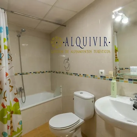 Atico Con Terraza San Julian * Córdoba
