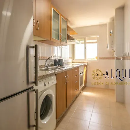 Atico Con Terraza San Julian Córdoba